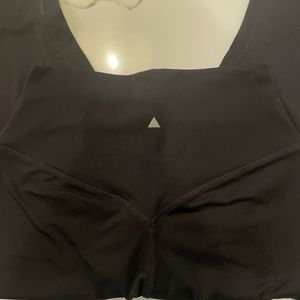 Balance Athletics Black Leggings